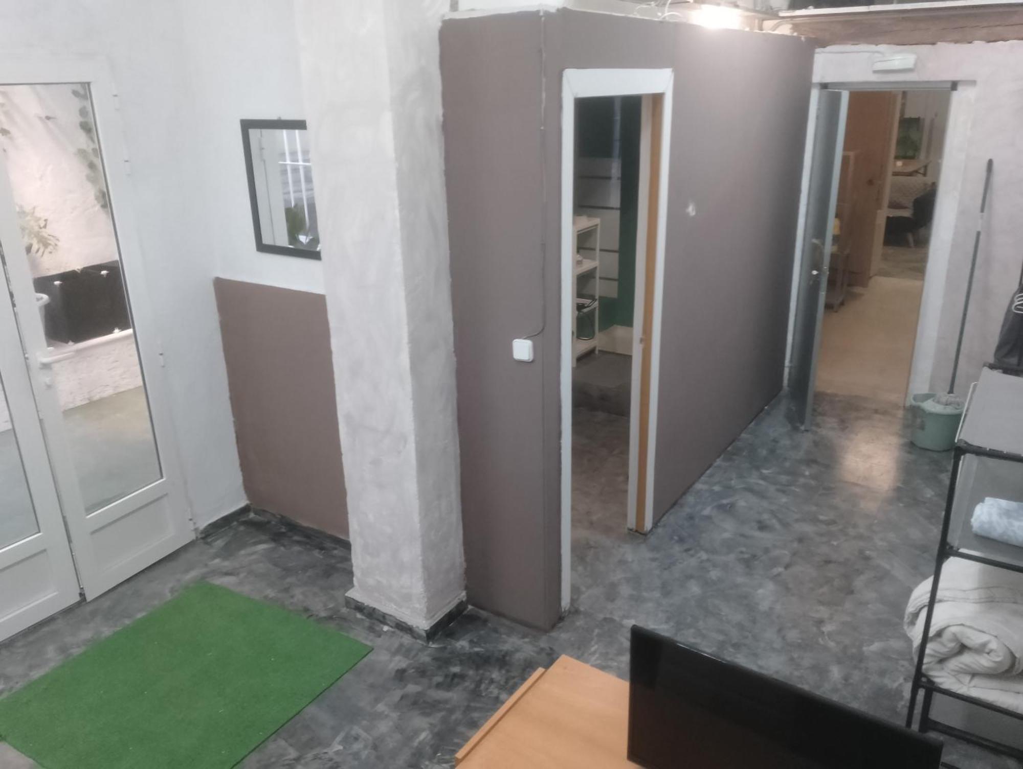 Rabasa Alicante - Casas De Planta Baja Familiar Para 8 Personas Exterior photo
